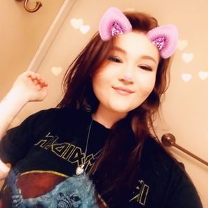 Meet your Posher, Kathlyne